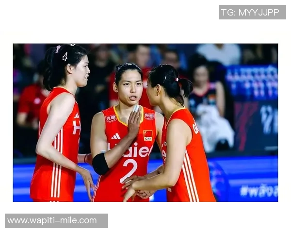 朱婷带来备战新考虑！李盈莹庄宇珊将登陆意甲？女排名宿必定留洋