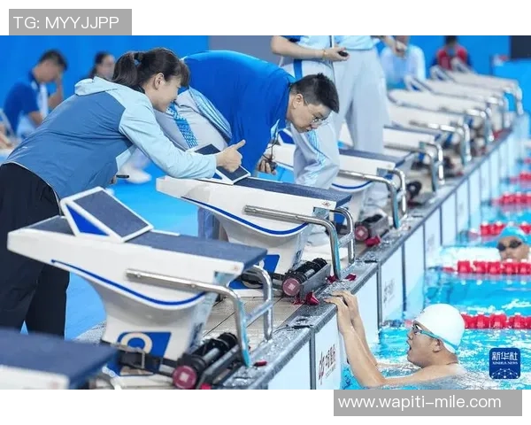 残运会暨特奥会特别报道｜是体育盛会，更是文明之约