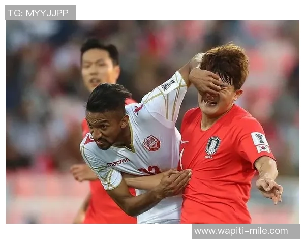 气疯了！韩媒：输给我国男足，是韩国足球史无前例的羞耻！